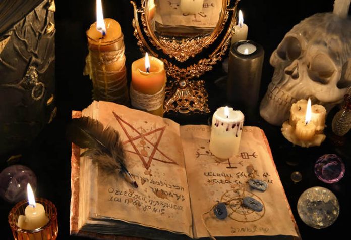 LOVE SPELLS IN TEXAS UNITED STATES