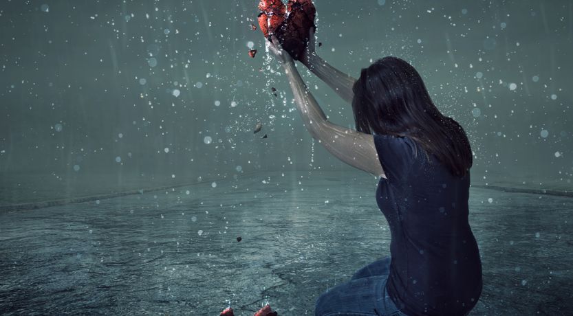 HEAL FROM A HEARTBREAK LOVE SPELLS